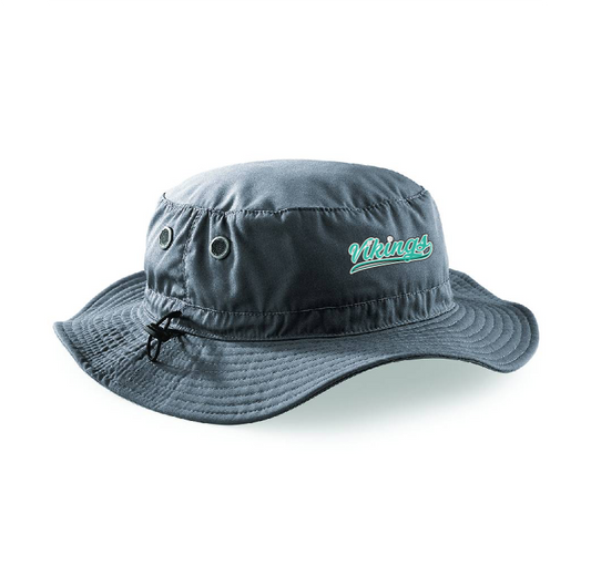 Vikings Cargo Bucket Hat