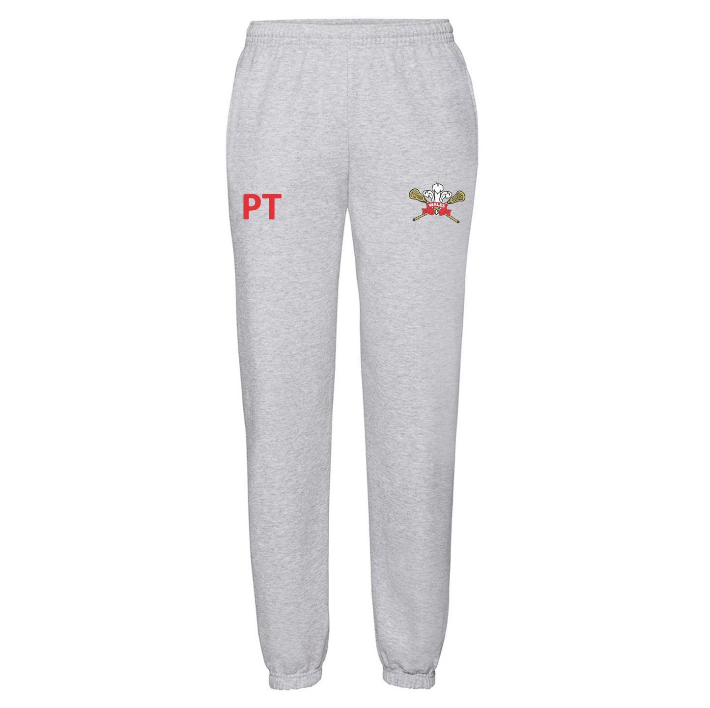Wales Lacrosse Sweatpants