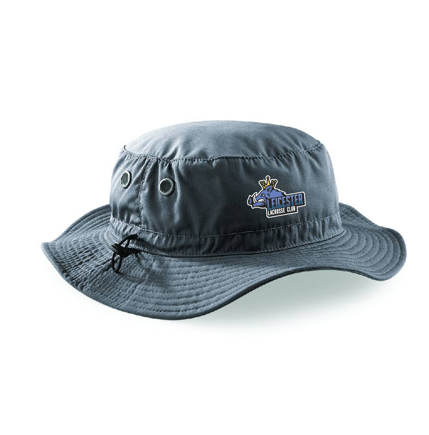 Leicester LC Cargo Bucket Hat