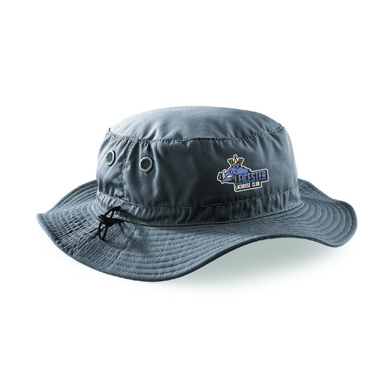 Leicester LC Cargo Bucket Hat