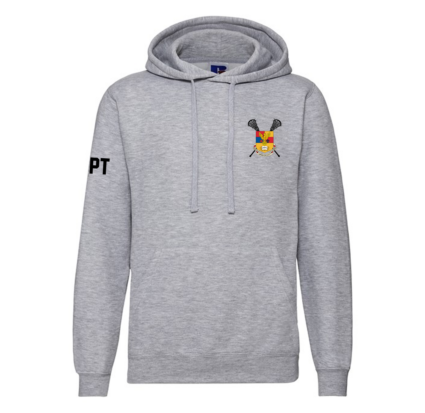 Imperial Lacrosse Hoodie