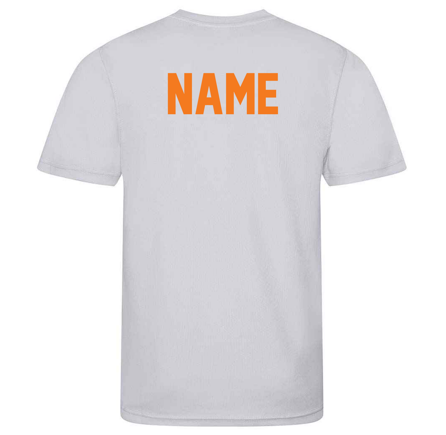 ASL Volleyball Tech Tee