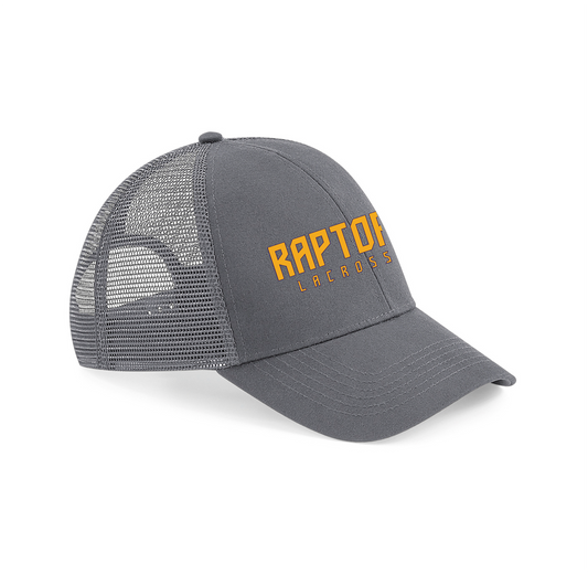 London Raptors Trucker Hat