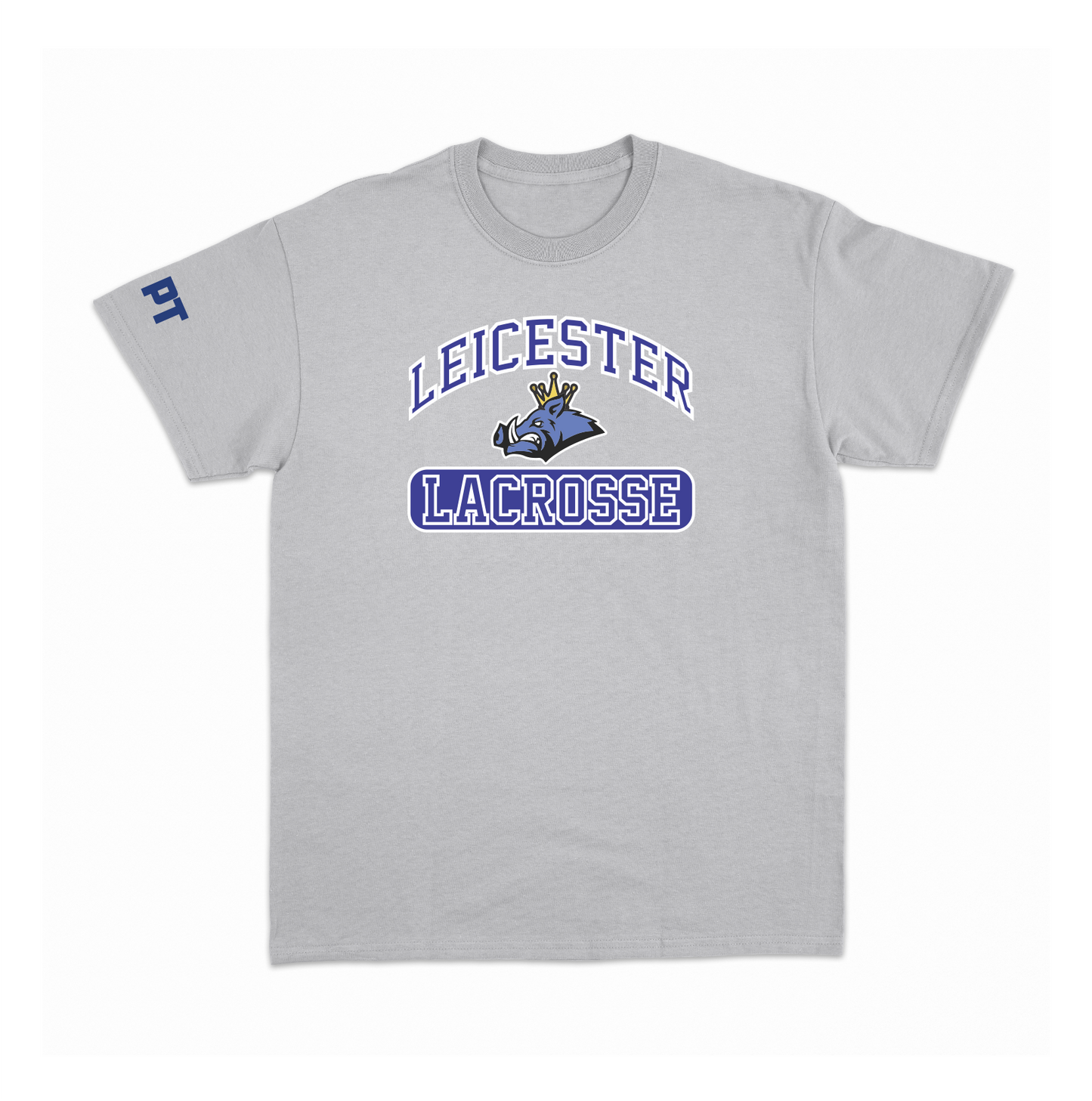 Leicester LC Cotton T Shirt
