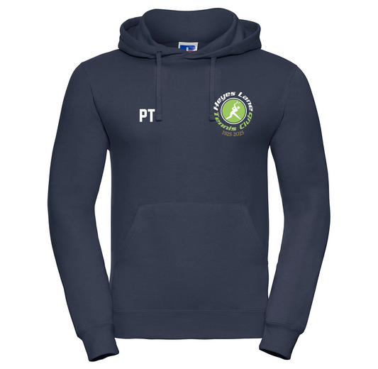 Heyes Lane Tennis Hoodie