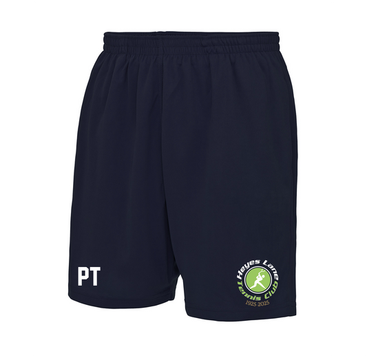 Heyes Lane Tennis Shorts