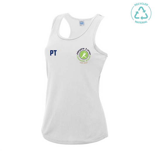 Heyes Lane Tennis Vest