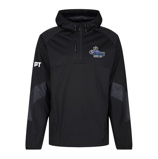 Leicester LC Hooded Training Jacket