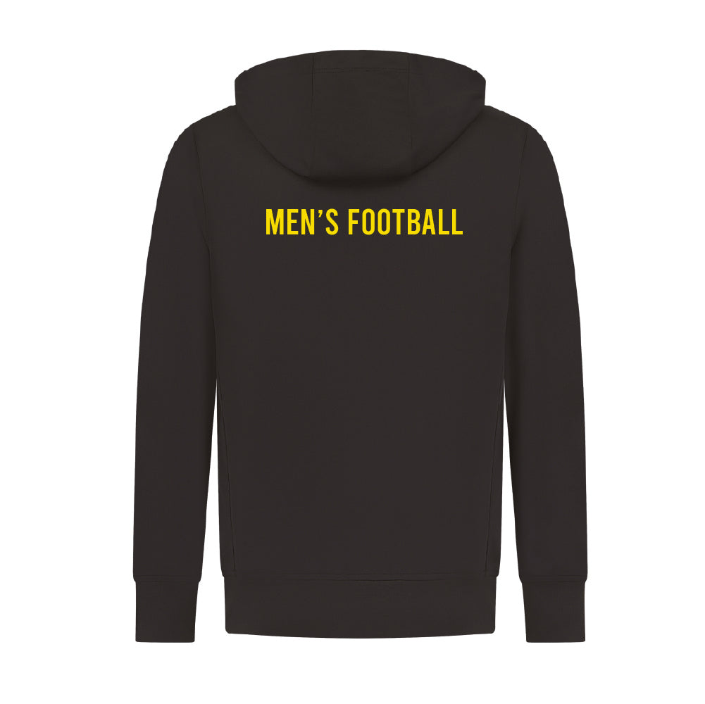 University of Sheffield Men's Football Eden Hoodie