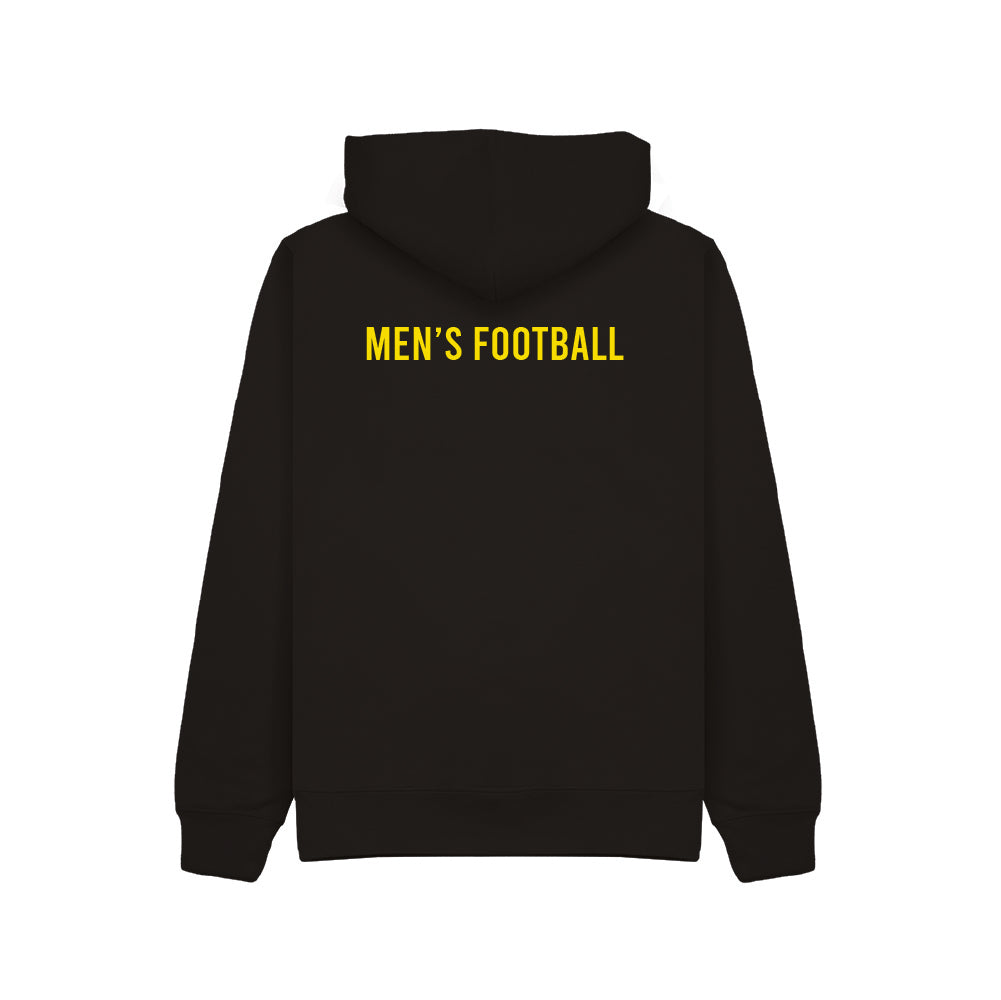 University of Sheffield Men's Football Cotton Hoodie