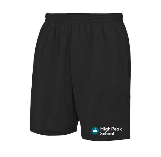 High Peak School Shorts