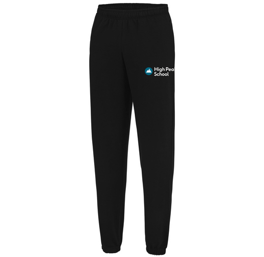 High Peak School Sweatpants