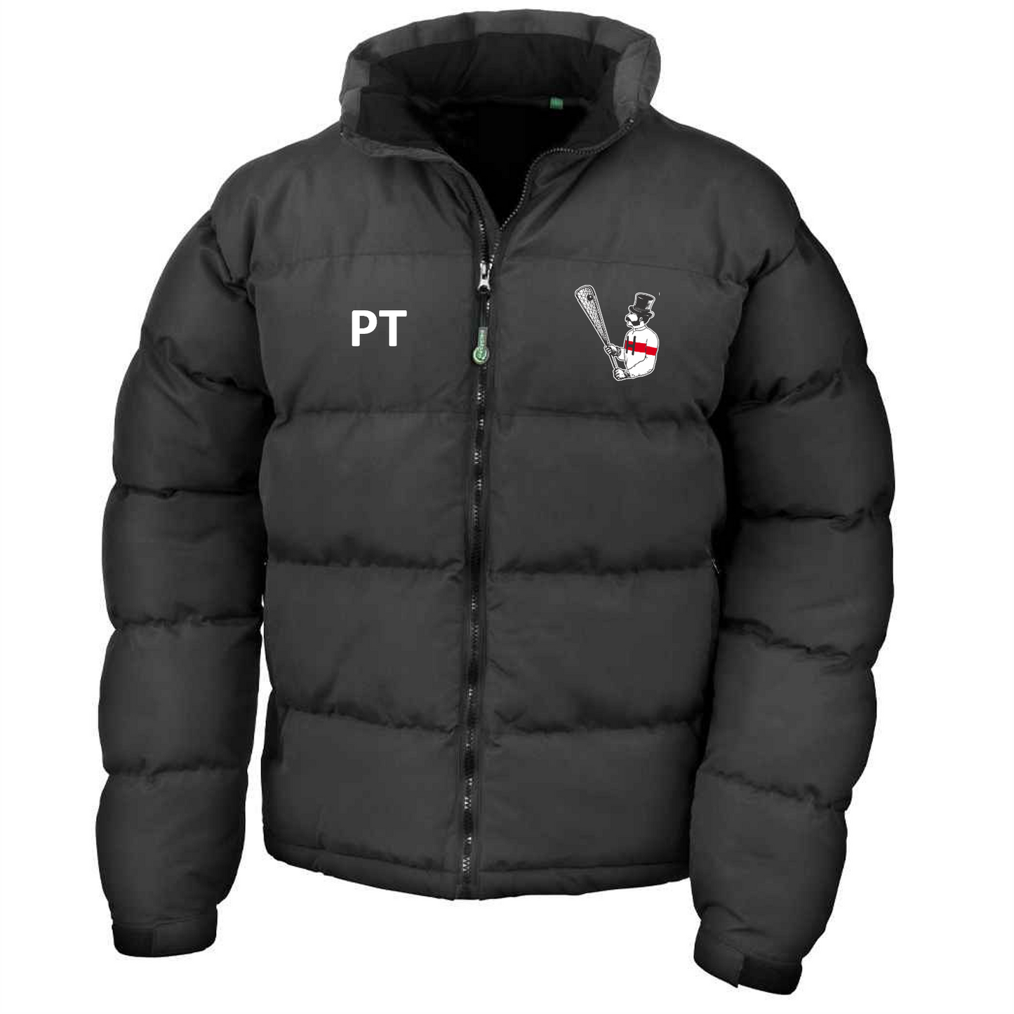 Hampstead LC Lacrosse Puffer Jacket