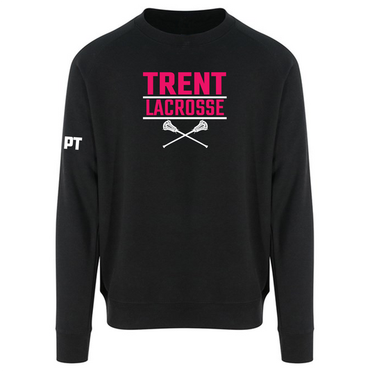 NTU Lacrosse Heavyweight Sweatshirt