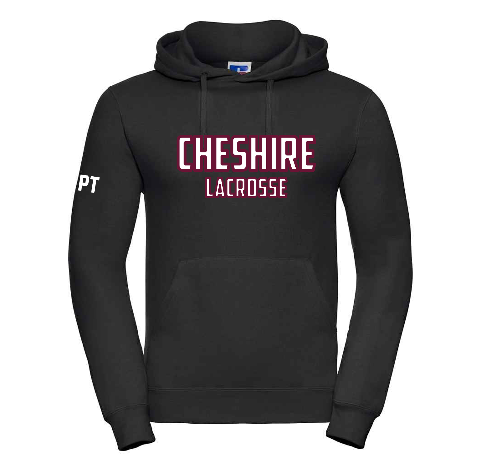 Cheshire Lacrosse Hoodie
