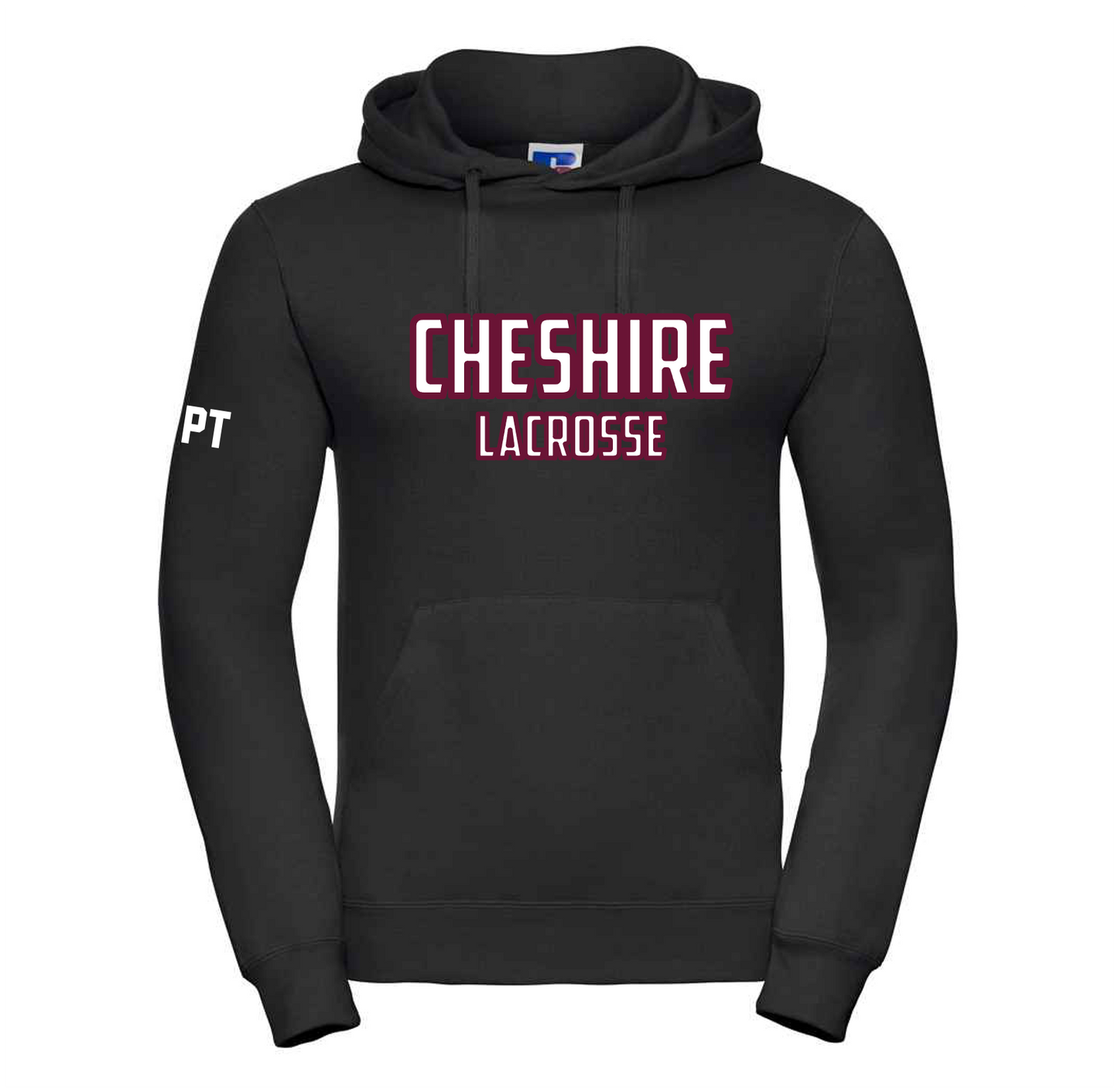 Cheshire Lacrosse Hoodie