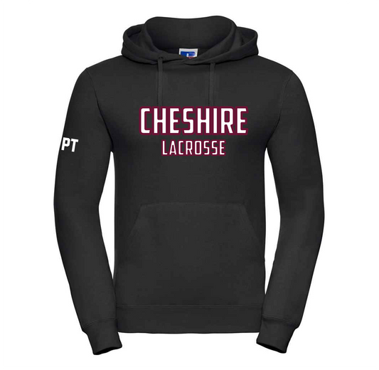 Cheshire Lacrosse Hoodie