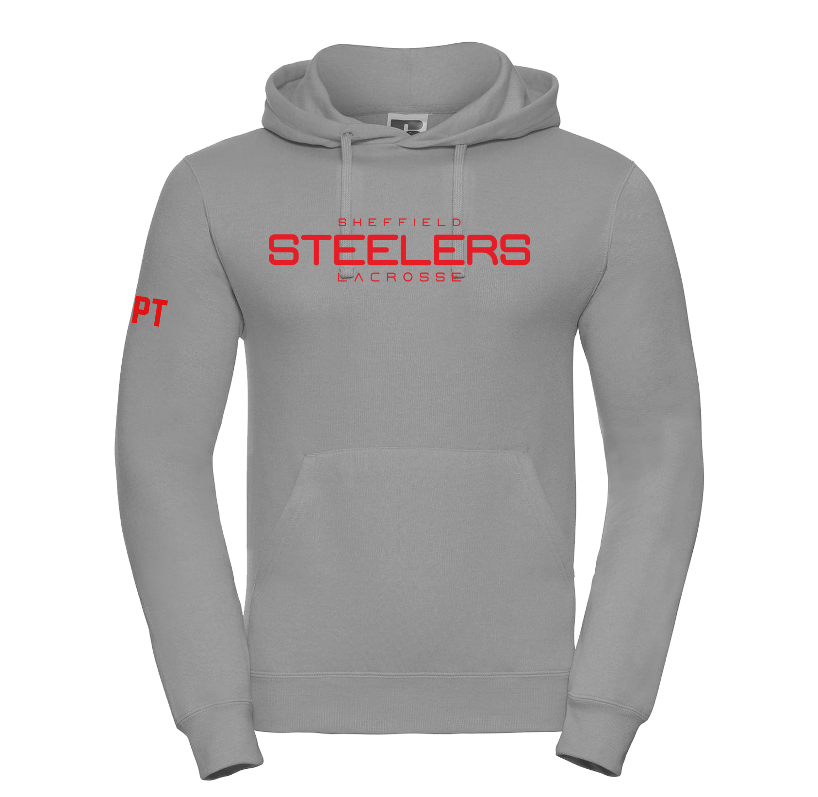 Sheffield Steelers Hoodie Pioneer Teamwear