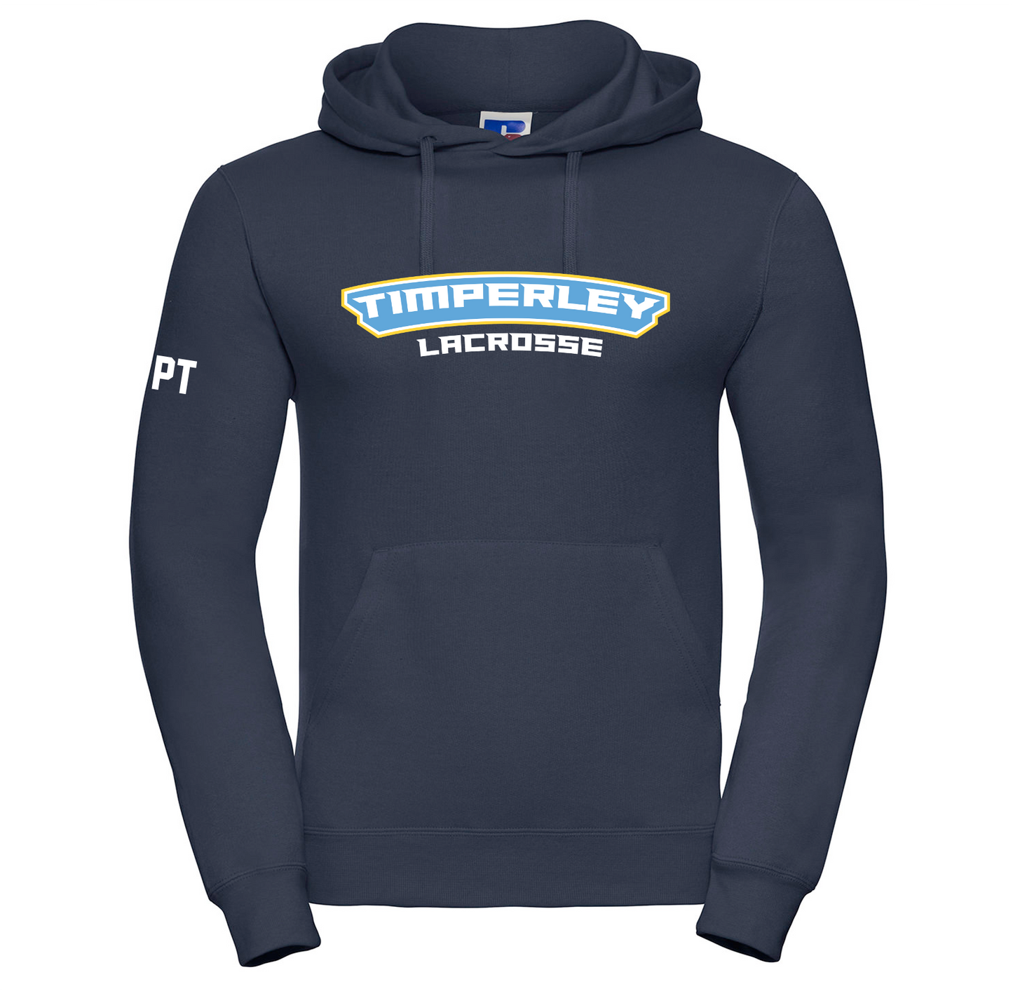 Timperley LC Hoodie
