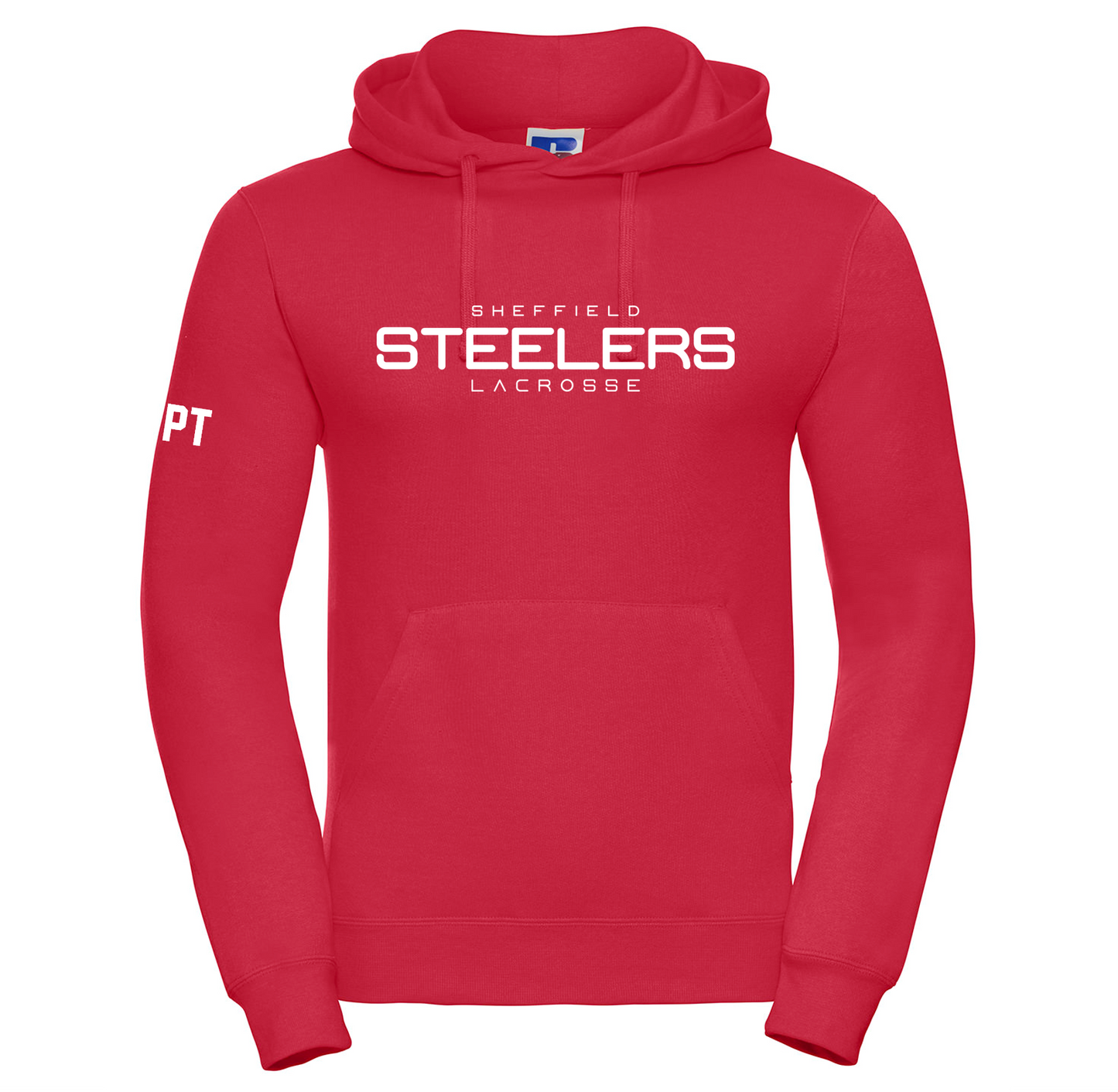 Sheffield Steelers Hoodie