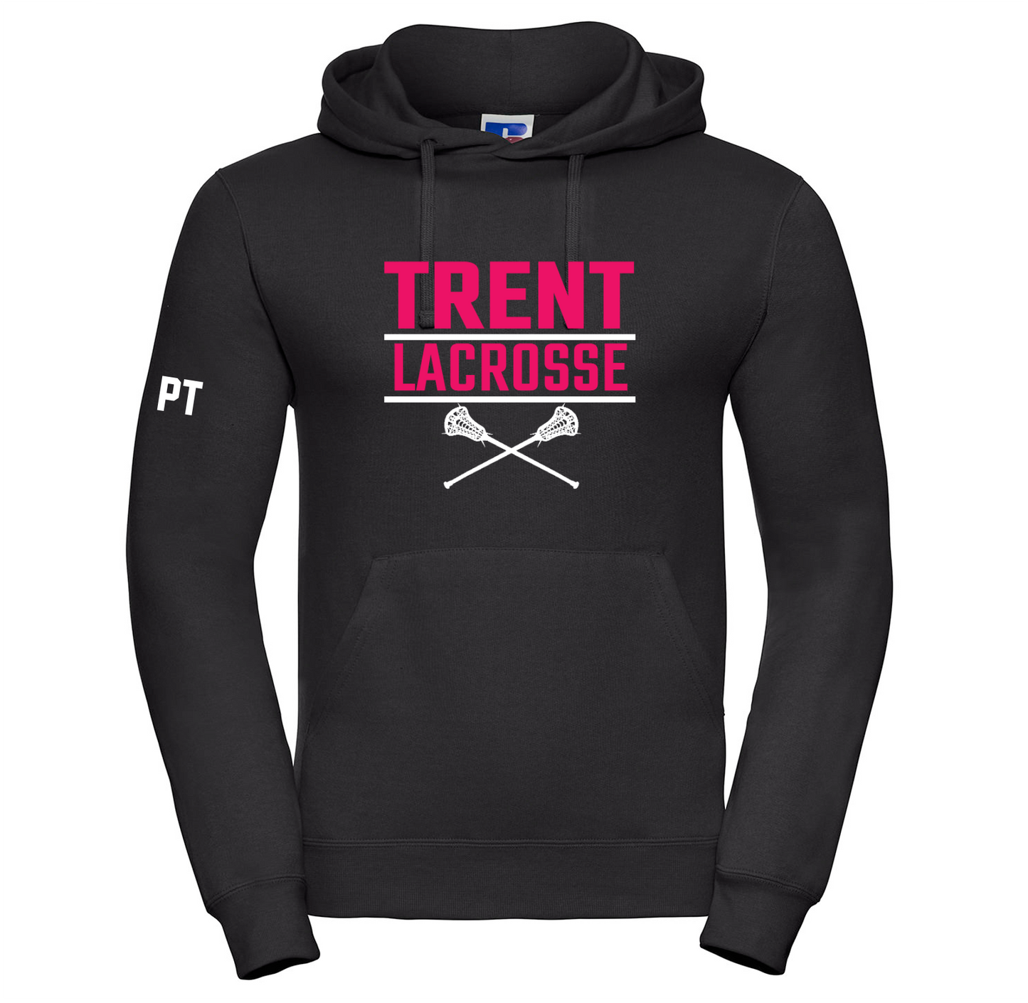 NTU Lacrosse Hoodie