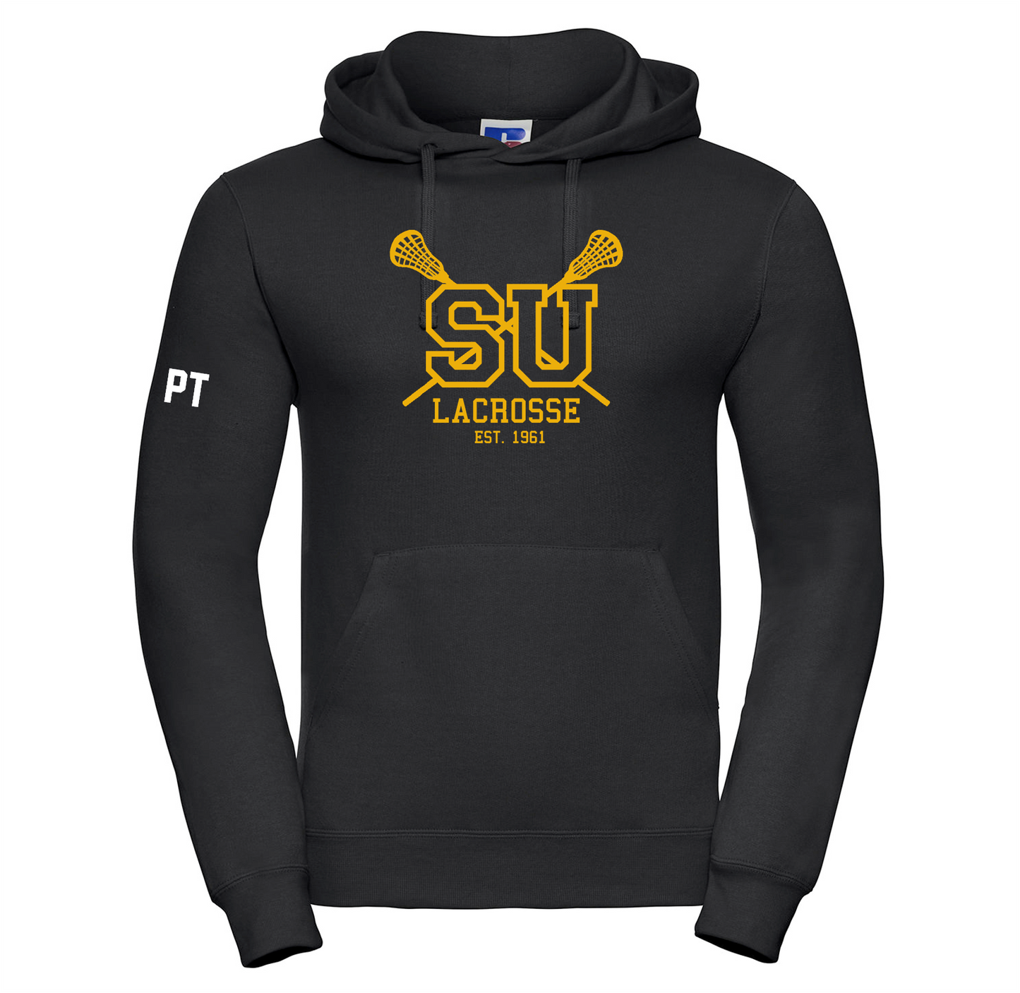 Sheffield University Lacrosse Hoodie