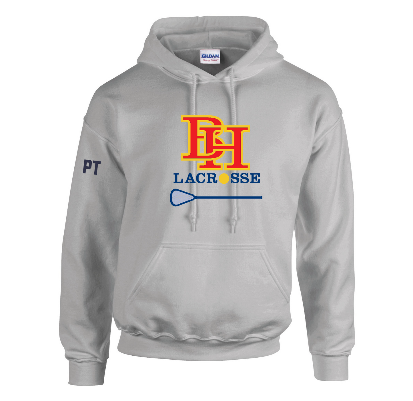 Brooklands LC Hoodie