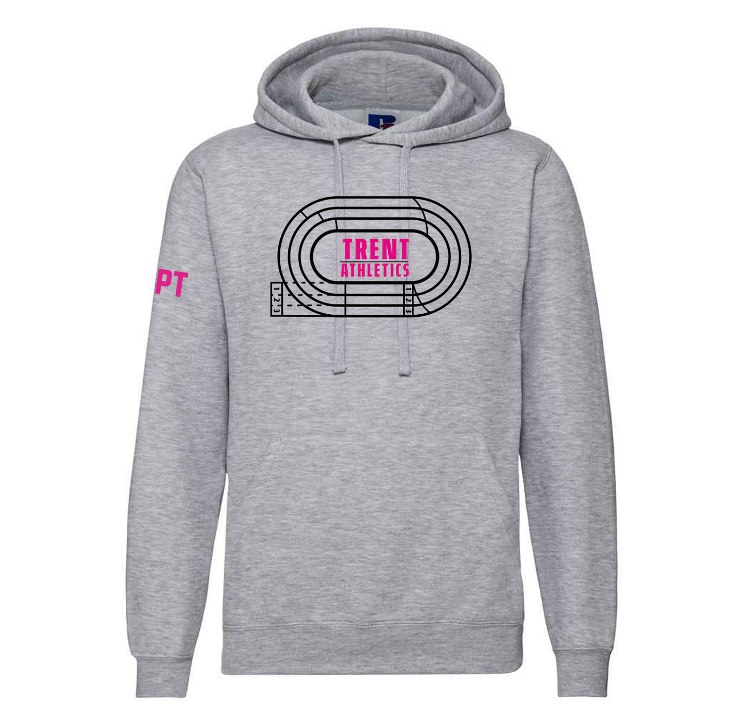 NTU Athletics Hoodie