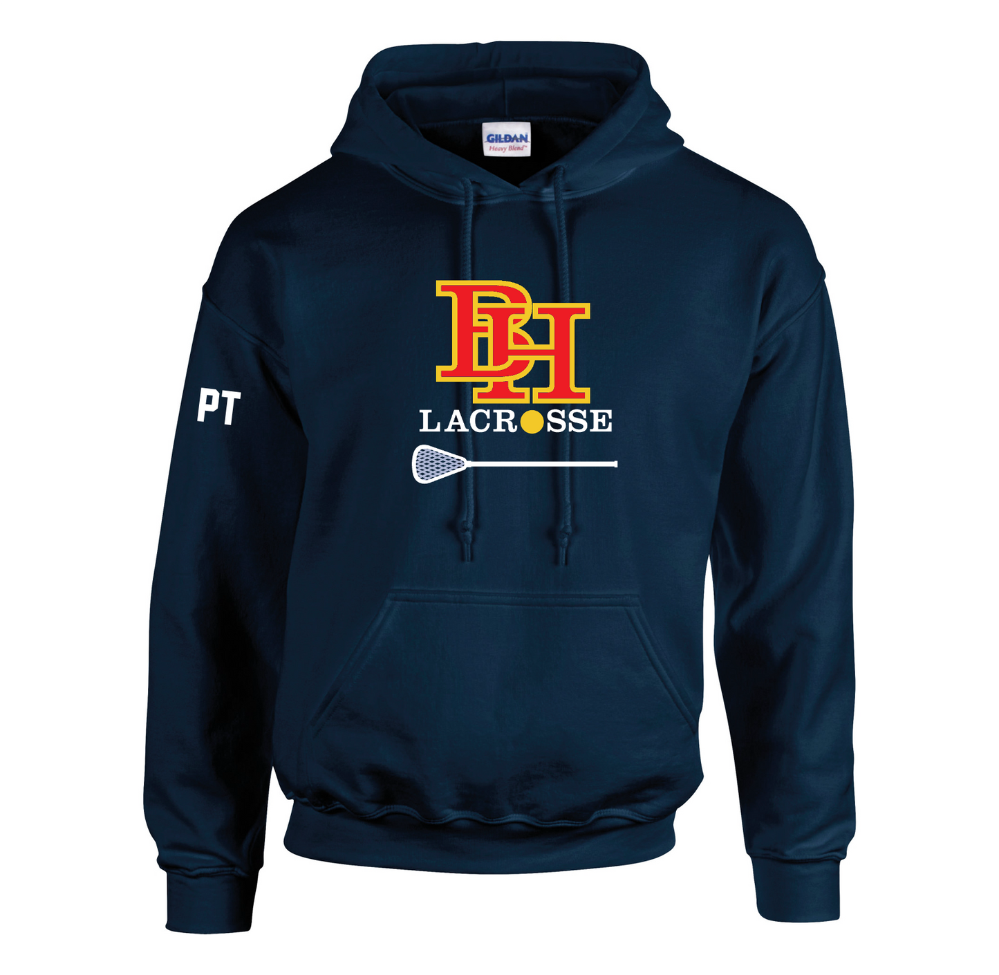 Brooklands LC Hoodie