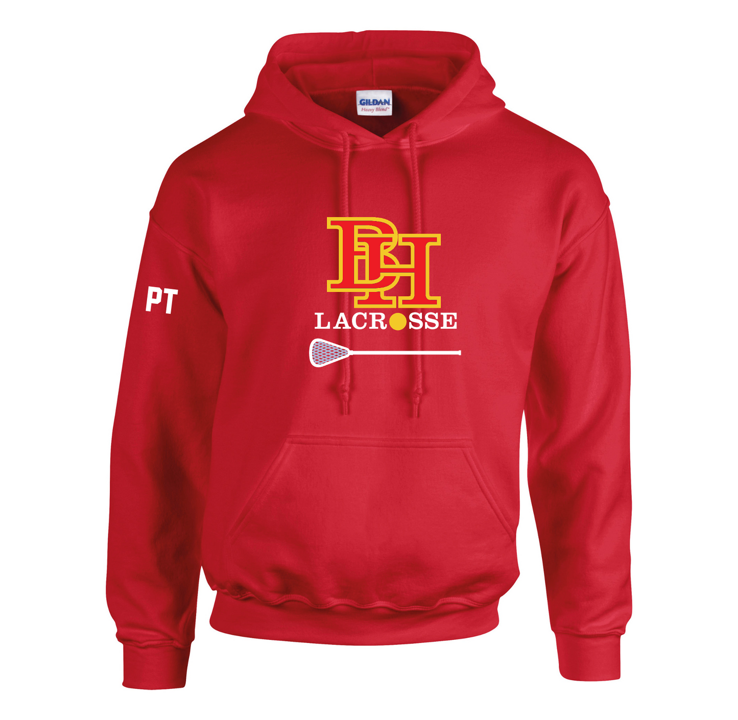 Brooklands LC Hoodie