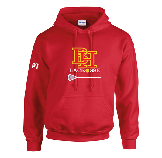 Brooklands LC Hoodie