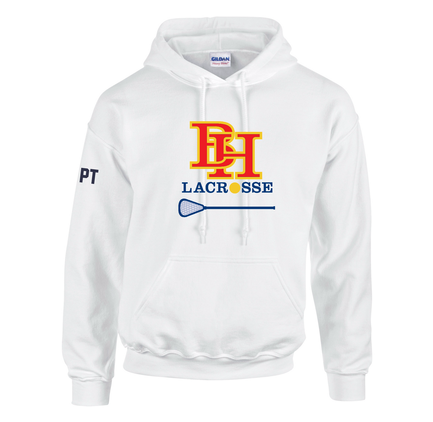 Brooklands LC Hoodie