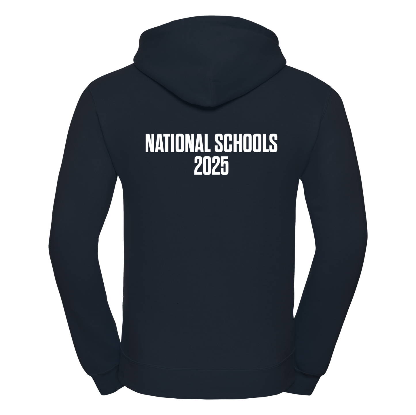 Bolton School Hoodie