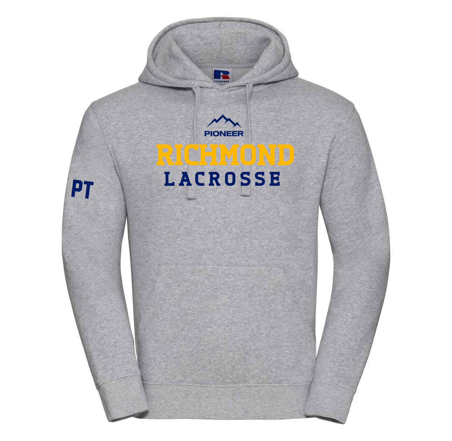 Richmond LC Hoodie