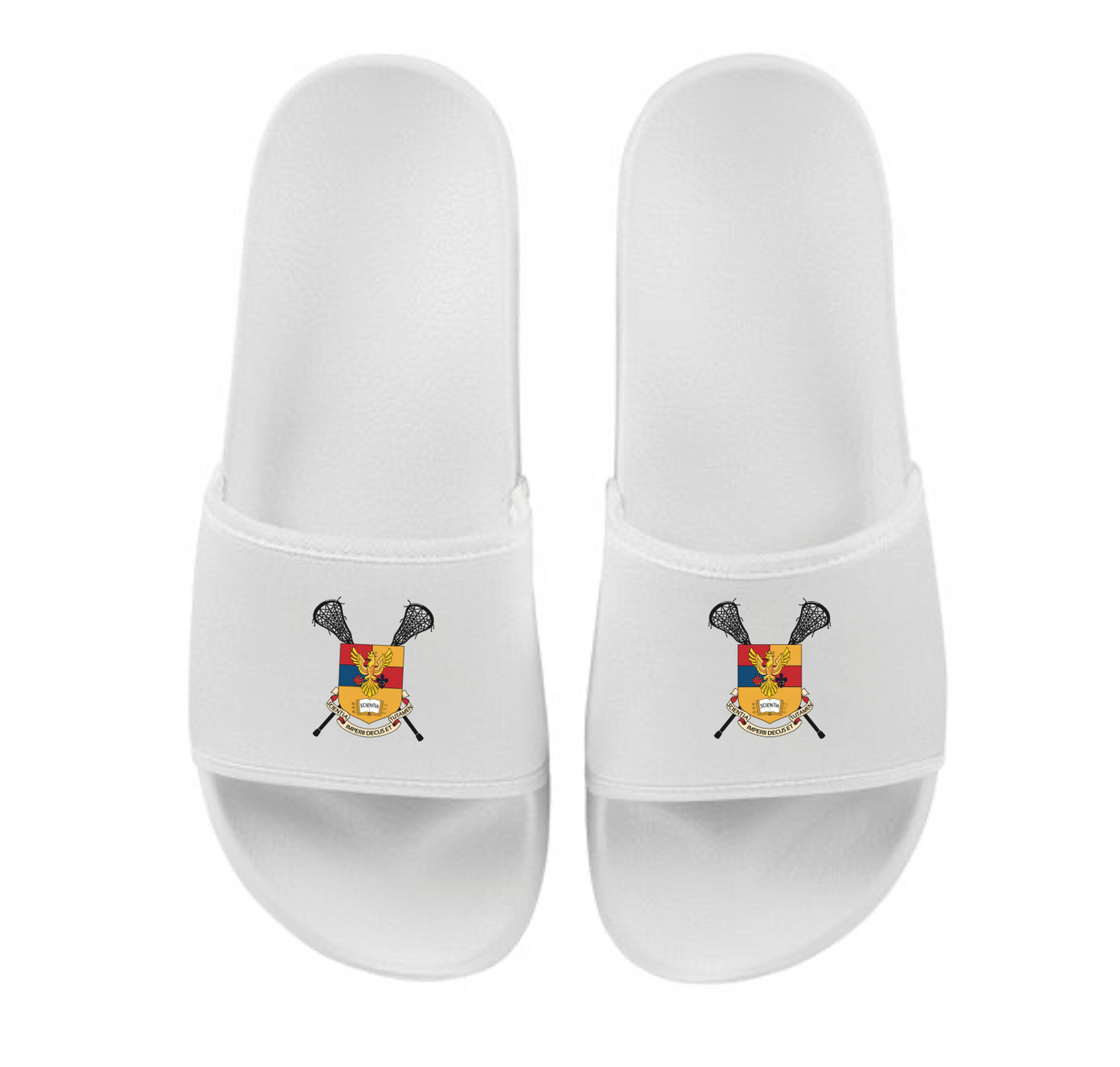 Imperial Lacrosse Sliders
