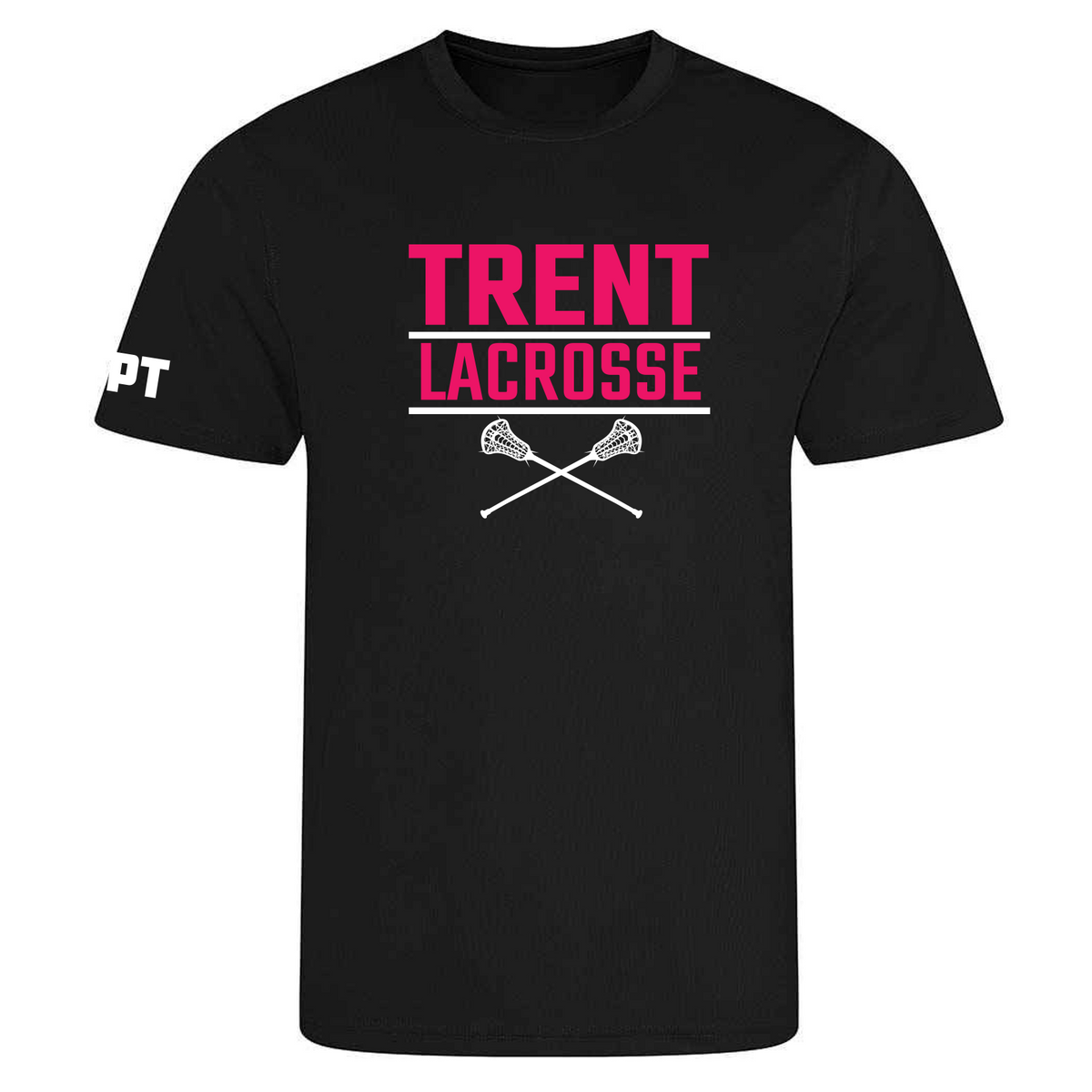 NTU Lacrosse Tech Tee
