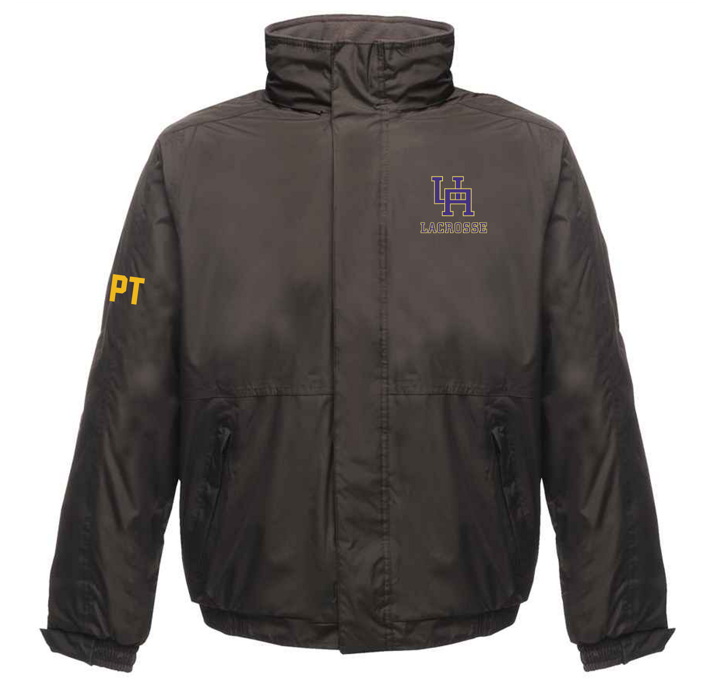 UIA Lacrosse Dover Waterproof Jacket