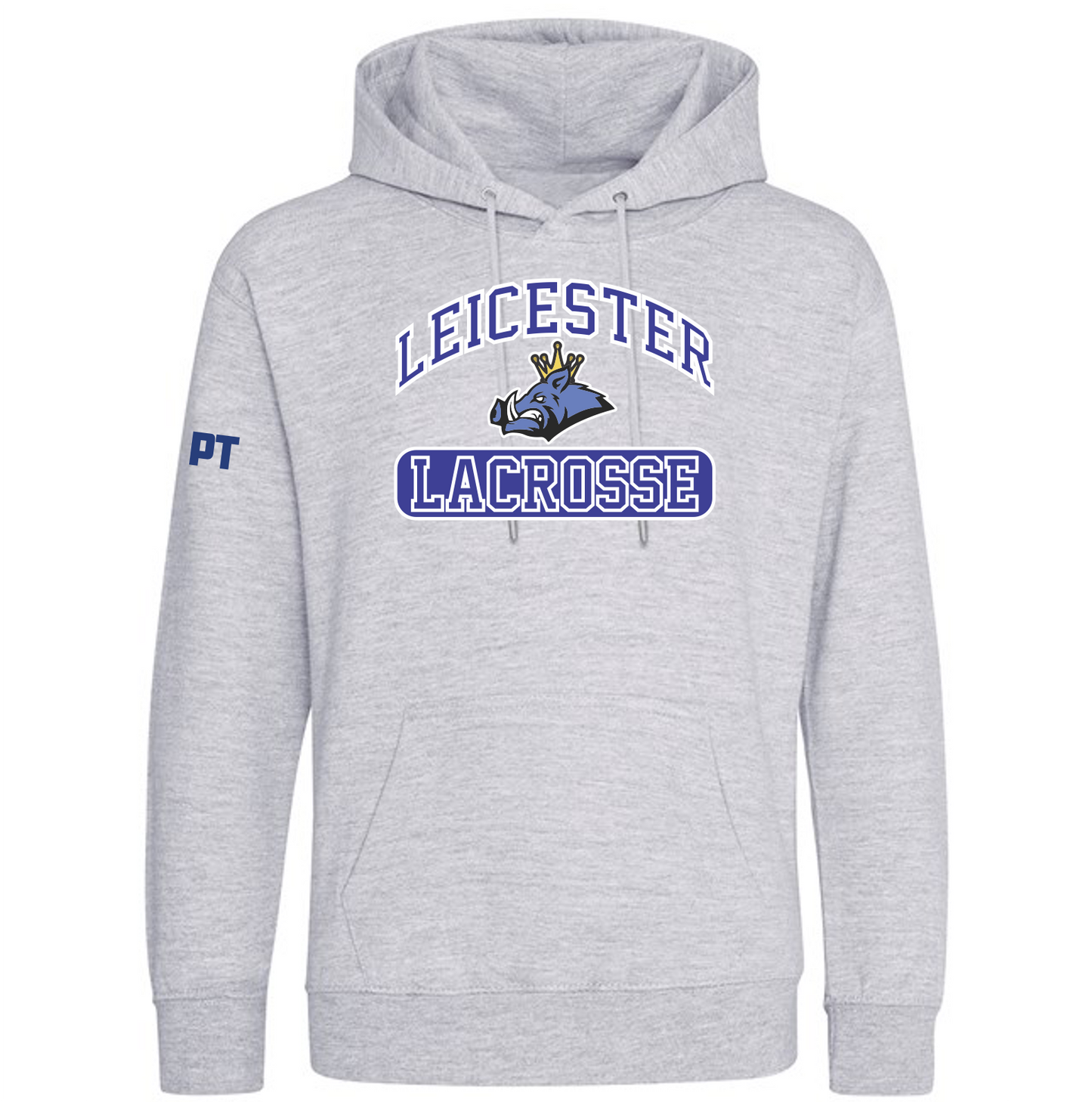 Leicester LC Organic Hoodie