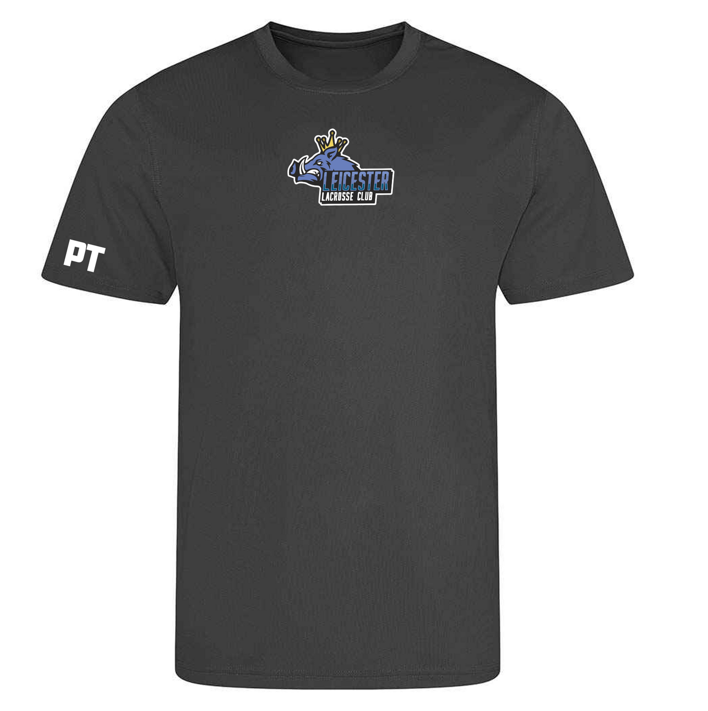 Leicester LC Tech Tee