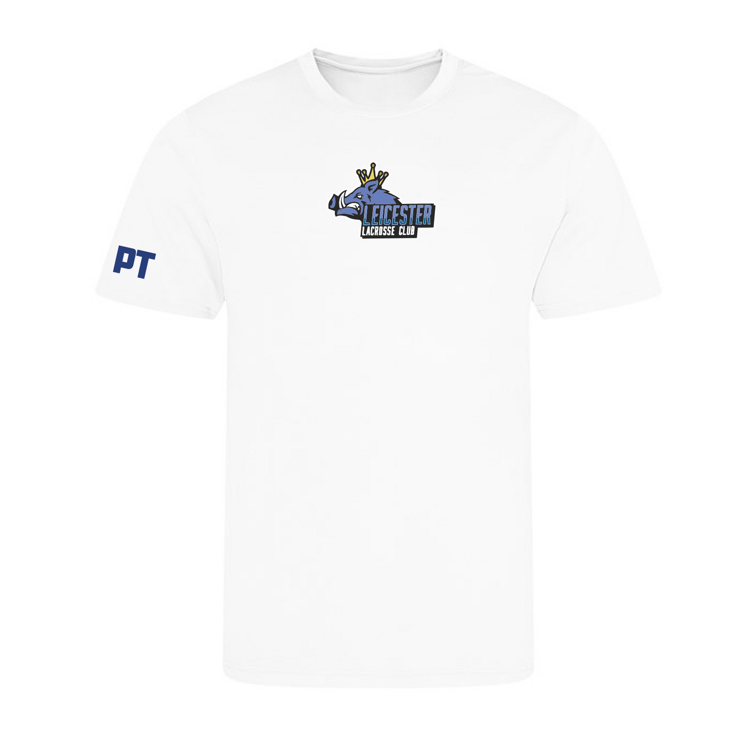 Leicester LC Tech Tee