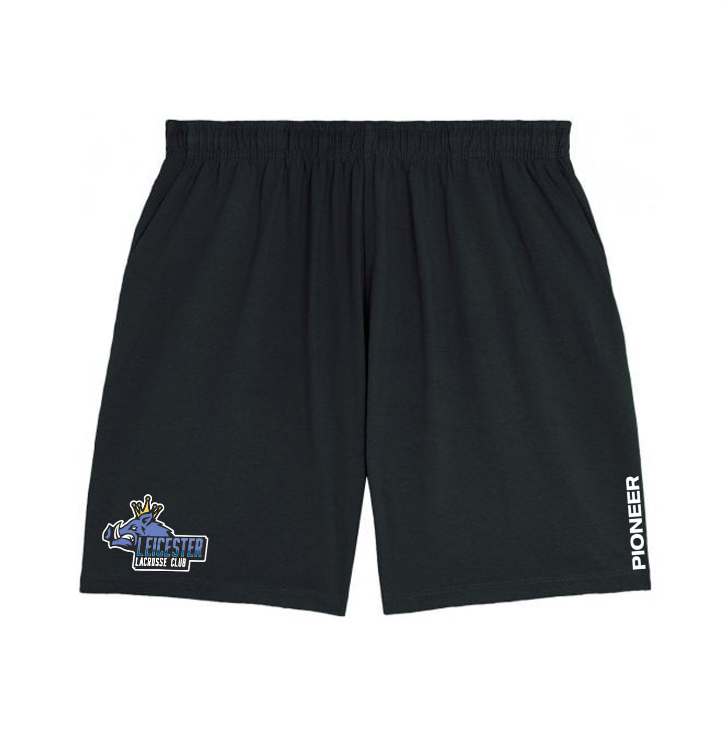 Leicester LC Pioneer Recycled Shorts