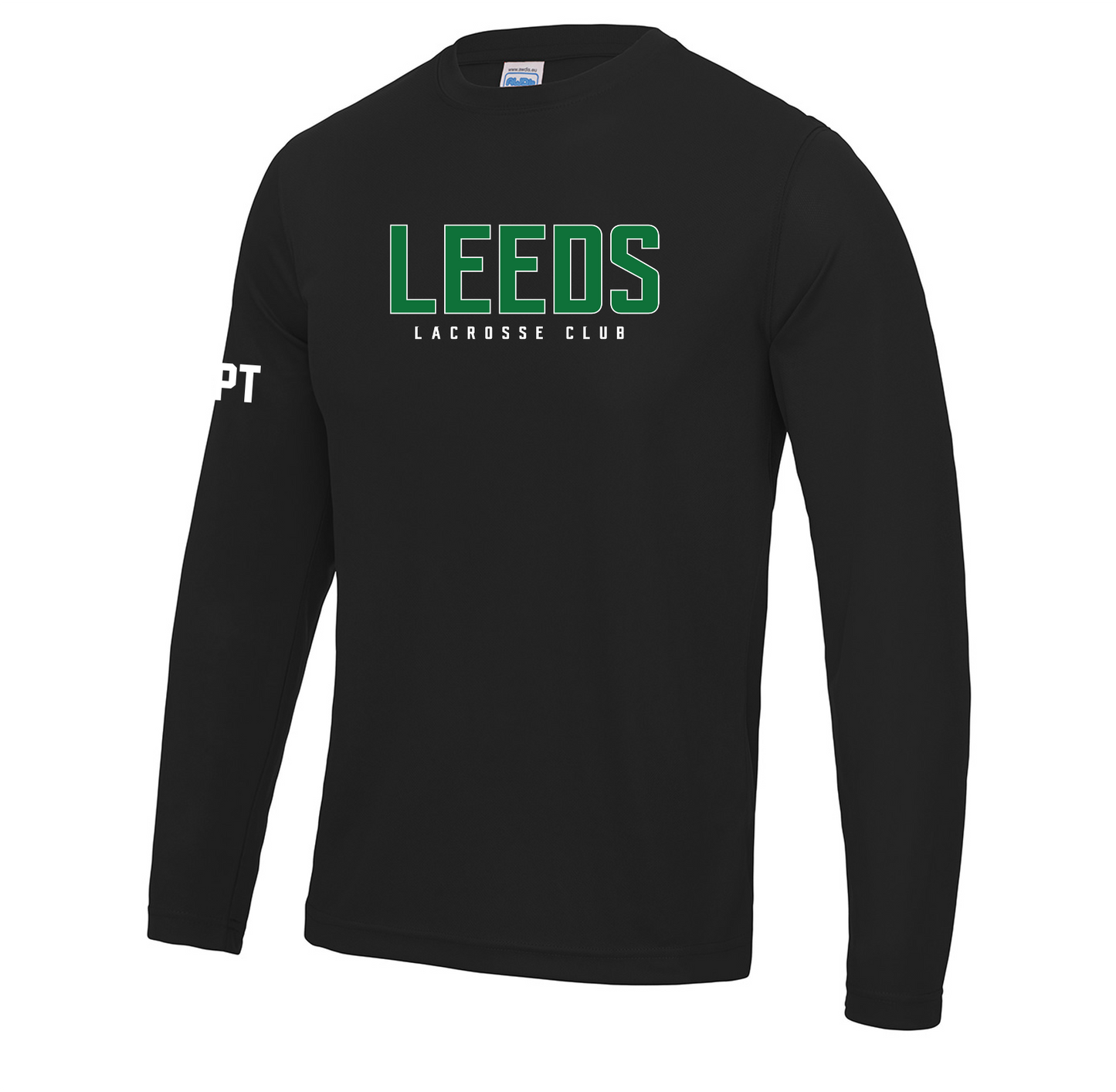 Leeds LC Long Sleeve Tech Tee