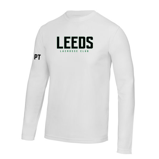Leeds LC Long Sleeve Tech Tee