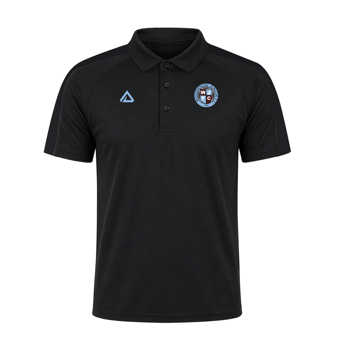 Woodhouse Juniors FC Pioneer Eden Polo
