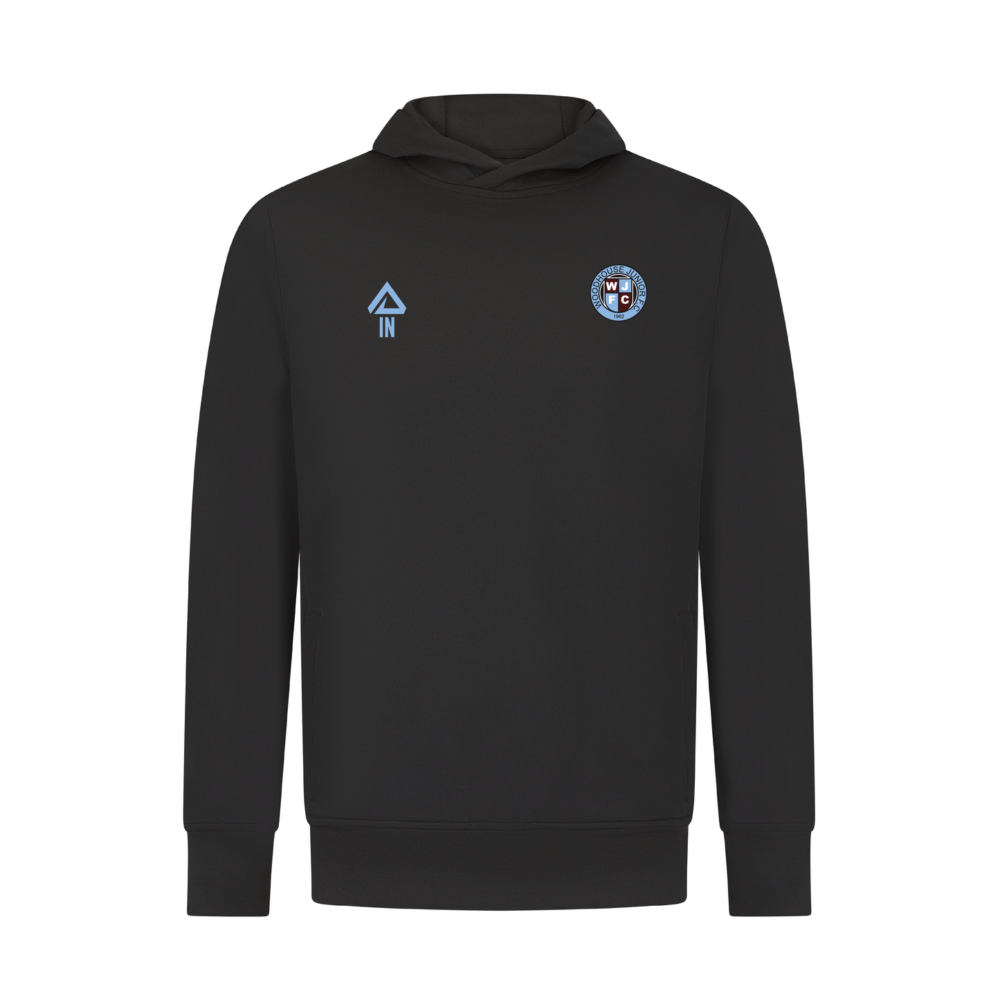 Woodhouse Juniors FC Pioneer Eden Hoodie