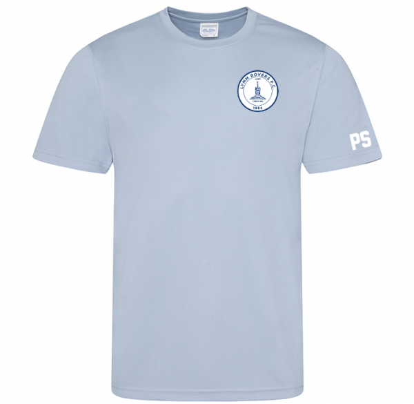 Lymm Tech Tee