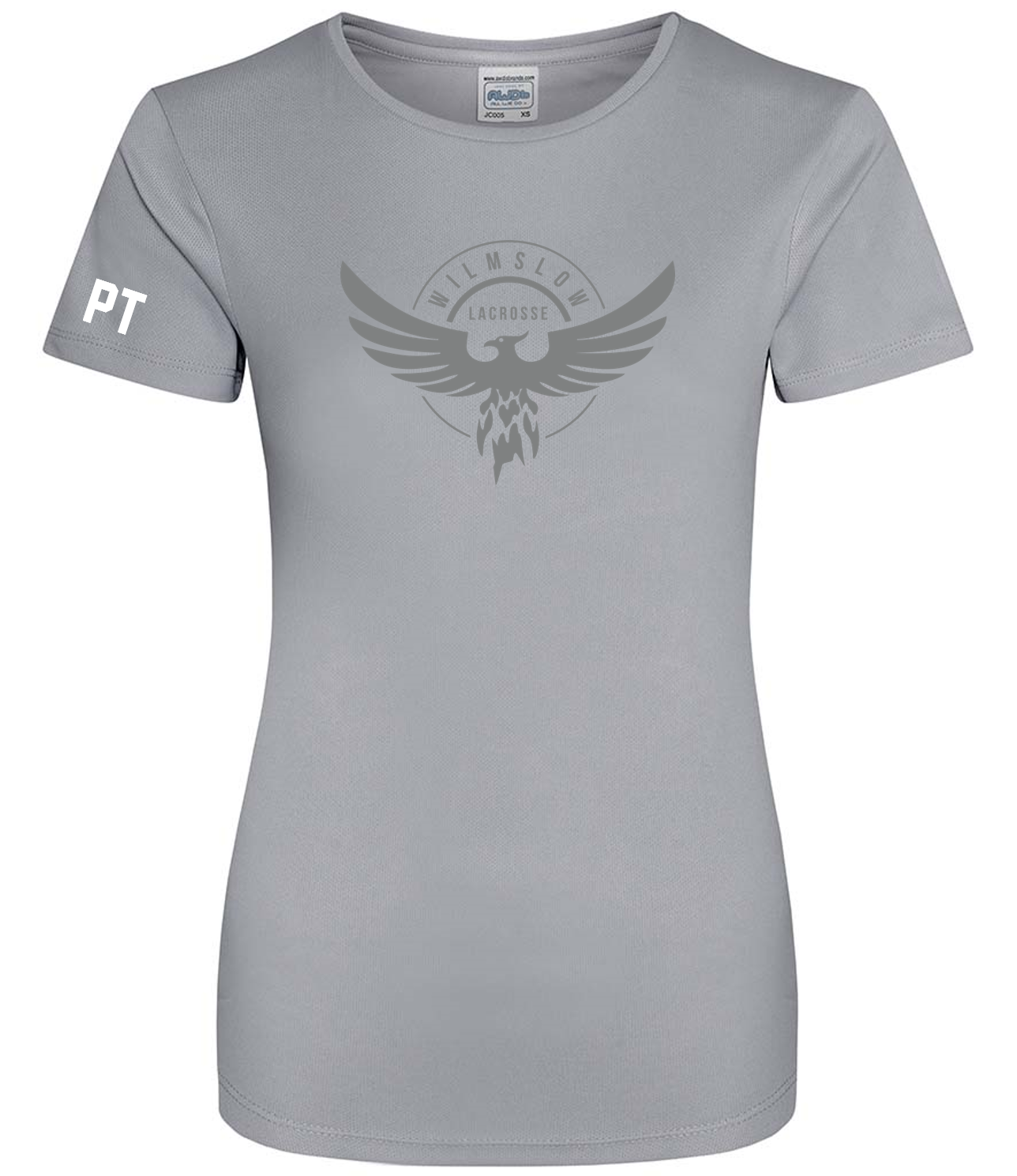 Wilmslow LC Women's Tech Tee