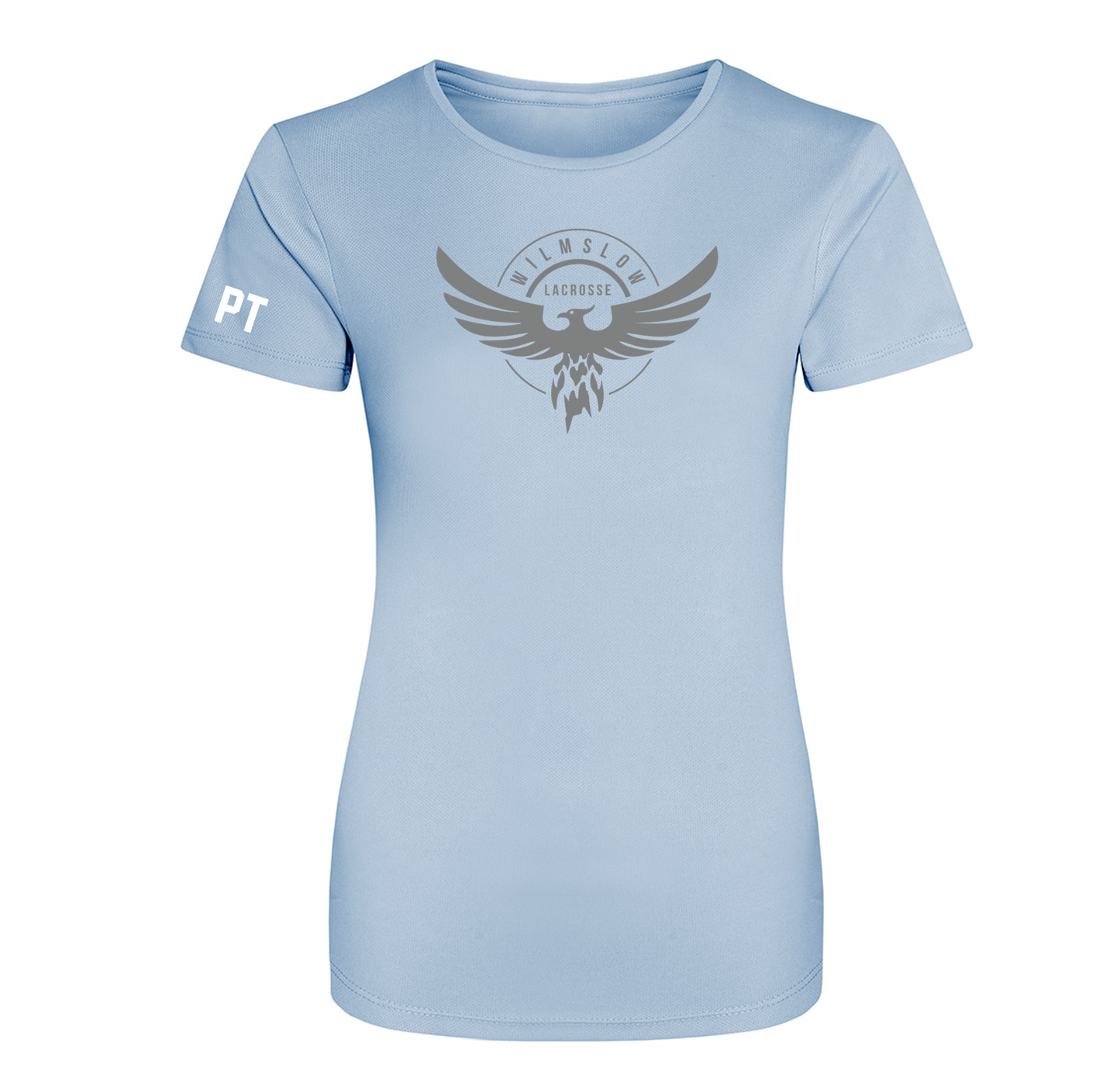 Wilmslow LC Women's Tech Tee