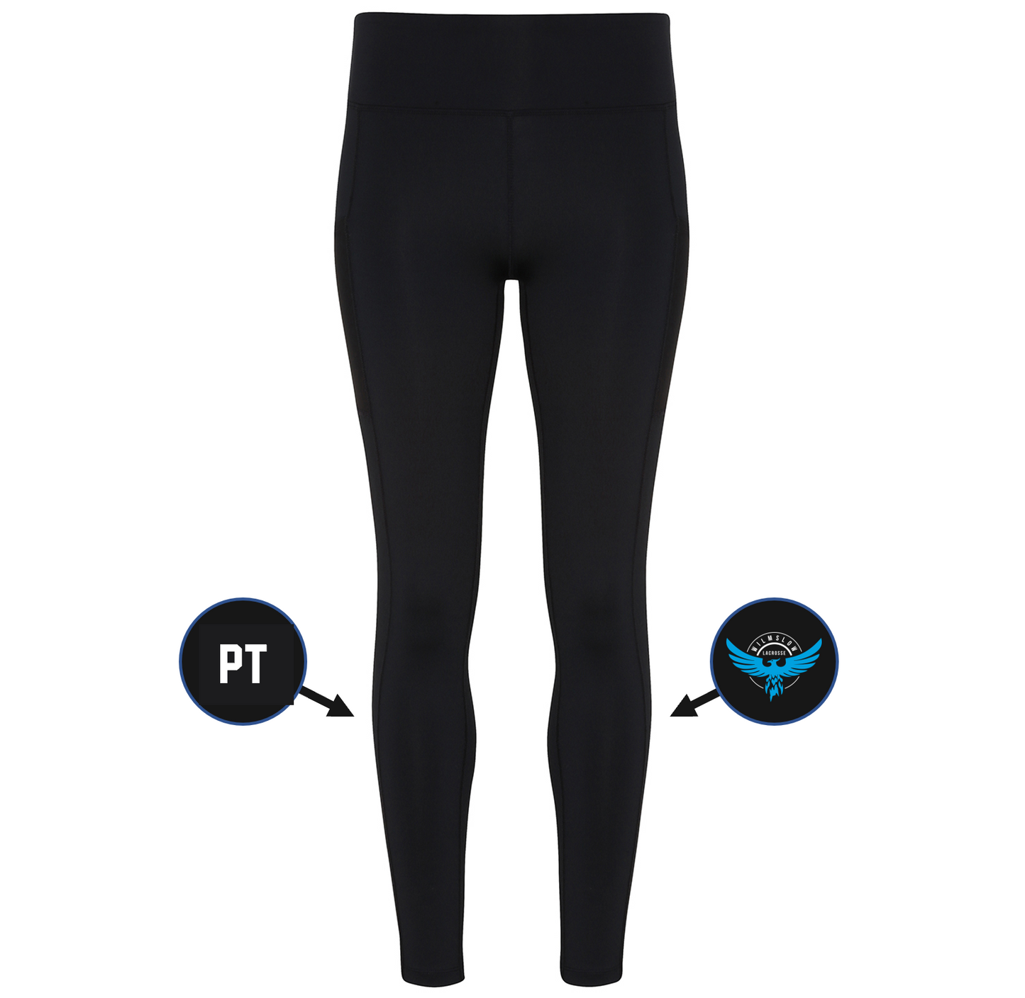 Wilmslow LC Performance Leggings