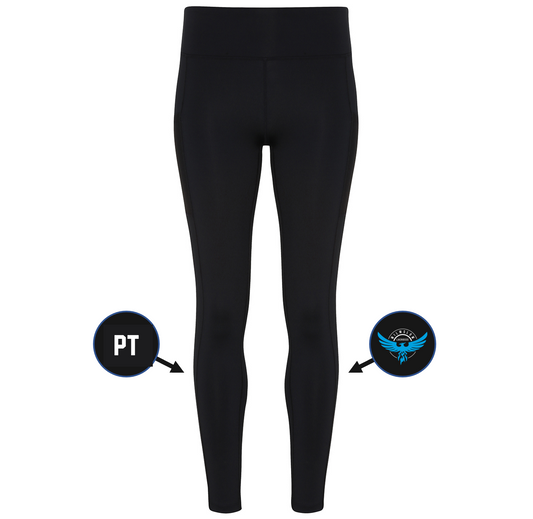 Wilmslow LC Performance Leggings